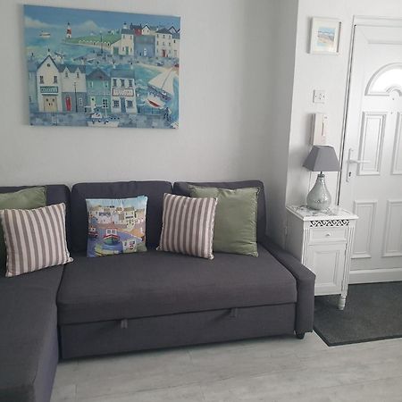Great For Town & Beach Bournemouth Luaran gambar