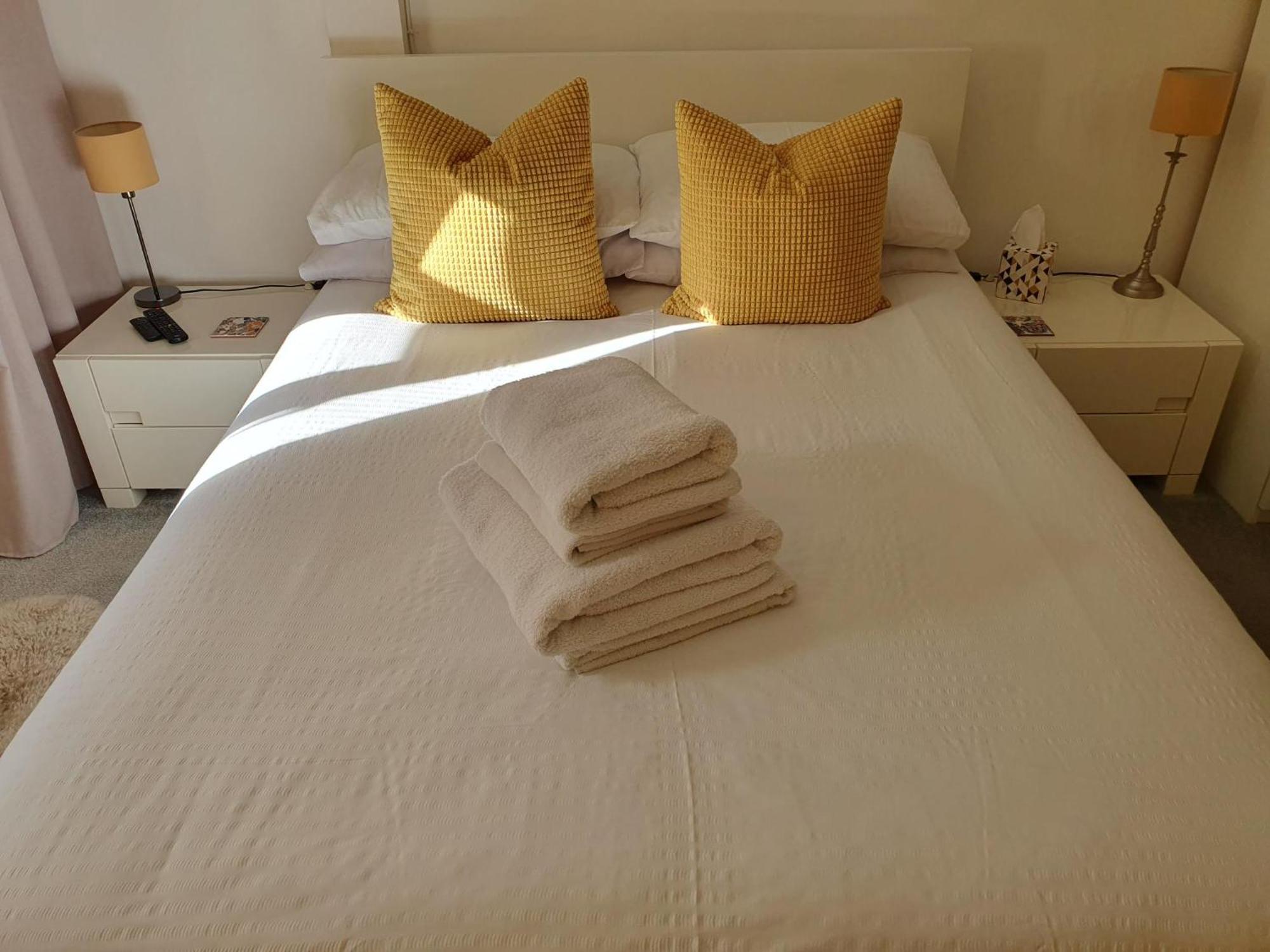 Great For Town & Beach Bournemouth Luaran gambar